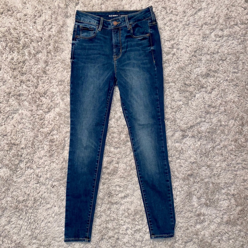 Old Navy Body Shaping Jeans